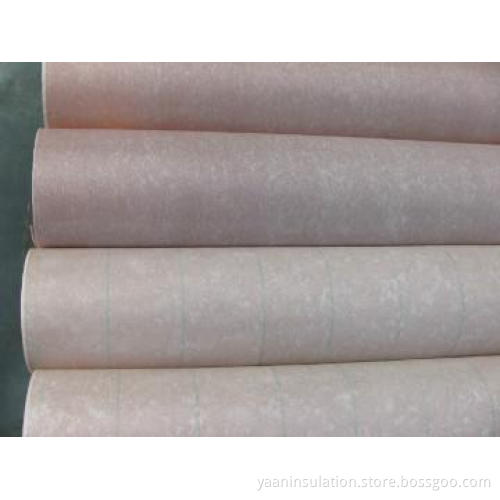 Nomex Flexible Insulating Laminates 6650 NHN